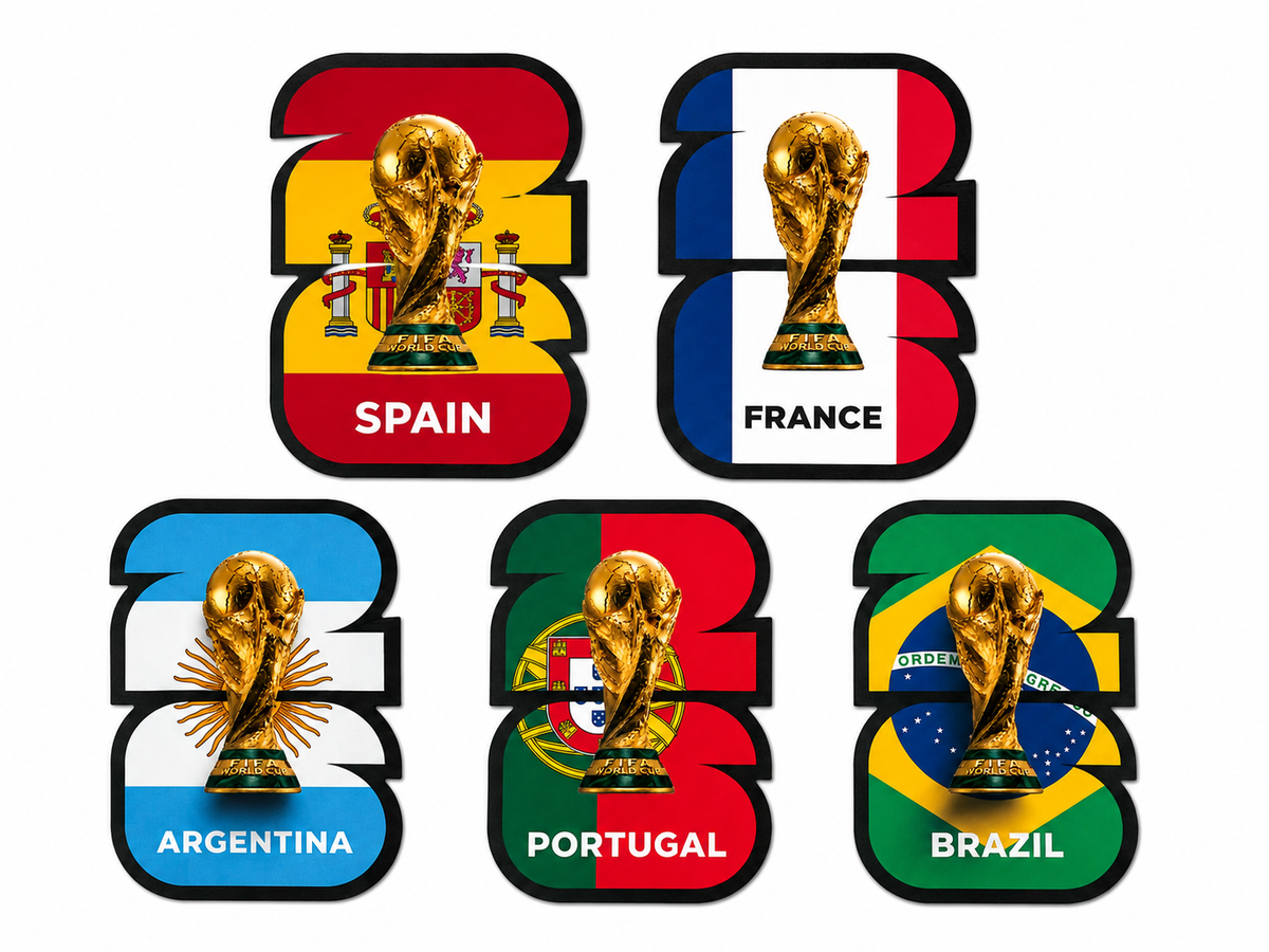 Country Cutout Bubble Guard Sheet 11 x 17 Inch, World Cup Country Cutout Design Protective Sheet , Soccer Football Fan Tabletop Decor & Game Room Accessory