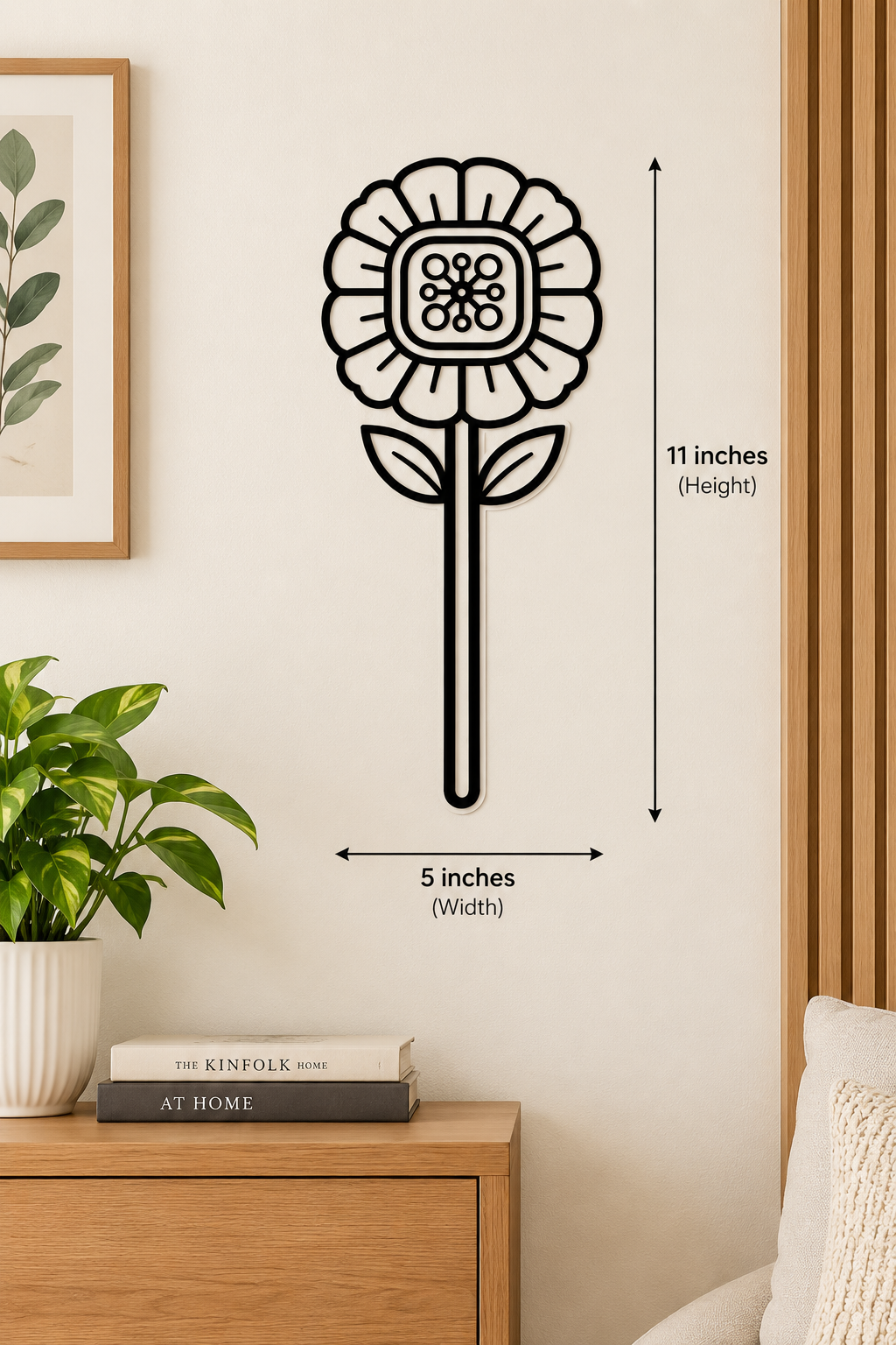 Monochrome floral  Bubble Guard sheet cutouts