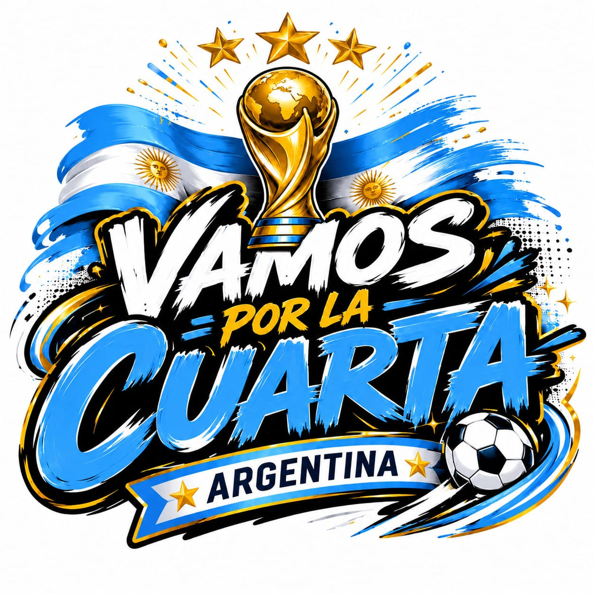 Premium Bubble Guard Sheet Cutouts Argentina Football Photo Booth Props - Premium Bubble Guard Sheet CutouTS for World Cup & Sports Fan Party Decorations