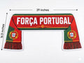 Portugal National Football Team Photo Booth Props – 10-Piece Handheld Fan Sign Set for Match Day & World Cup Parties/Football  celebration