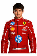 Racing Driver, Helmet, Car & LEC Charles Leclerc Ferrari F1 Bubble Guard Sheet Cutout  – Racing Driver, Helmet, Car & LEC Logo Wall Decor