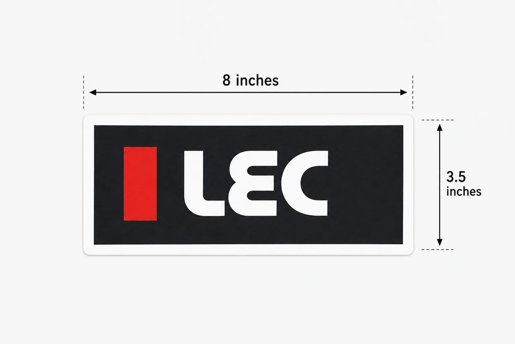 Racing Driver, Helmet, Car & LEC Charles Leclerc Ferrari F1 Bubble Guard Sheet Cutout  – Racing Driver, Helmet, Car & LEC Logo Wall Decor