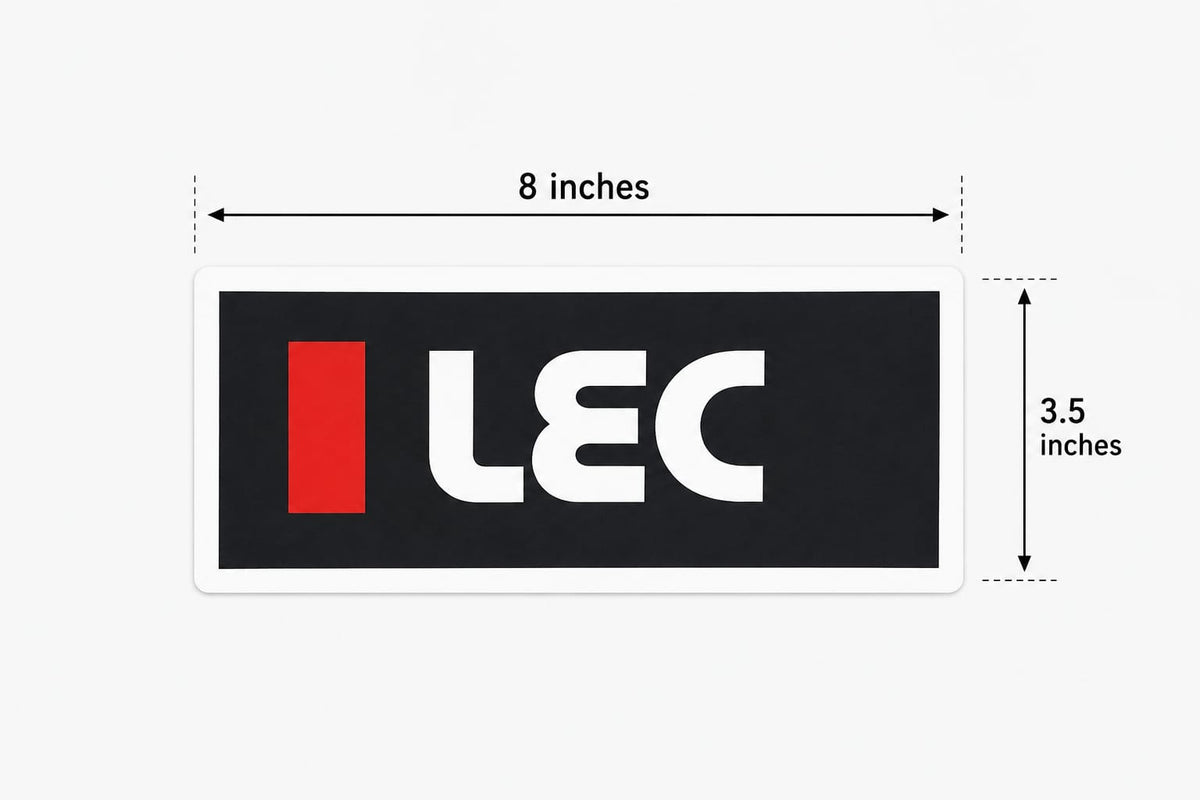 Racing Driver, Helmet, Car & LEC Charles Leclerc Ferrari F1 Bubble Guard Sheet Cutout  – Racing Driver, Helmet, Car & LEC Logo Wall Decor